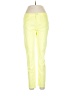 Forever 21 Yellow Casual Pants Size 30 waist - photo 1