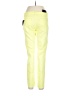 Forever 21 Yellow Casual Pants Size 30 waist - photo 2
