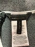 BCBGMAXAZRIA Graphic Gray Cocktail Dress Size S - photo 7