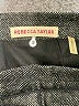 Rebecca Taylor Tweed Gray Formal Skirt Size 2 - photo 4