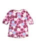 Hatley 100% Cotton Pink Purple Dress Size 8 - photo 1