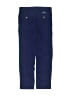 Vineyard Vines Solid Blue Casual Pants Size 10 - photo 2