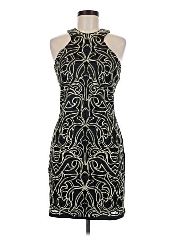 Parker Cocktail Dress (view 1)