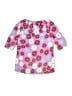Hatley 100% Cotton Pink Purple Dress Size 8 - photo 2