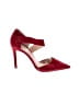 Vince Camuto Red Heels Size 8 - photo 1