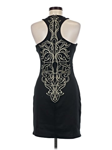 Parker Cocktail Dress (view 2)