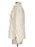 Darling Ivory Long Sleeve Blouse Size S - photo 5