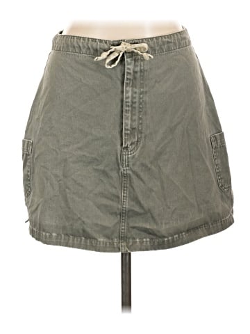 Route 66 Casual Skirt (view 1)