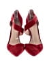 Vince Camuto Red Heels Size 8 - photo 2