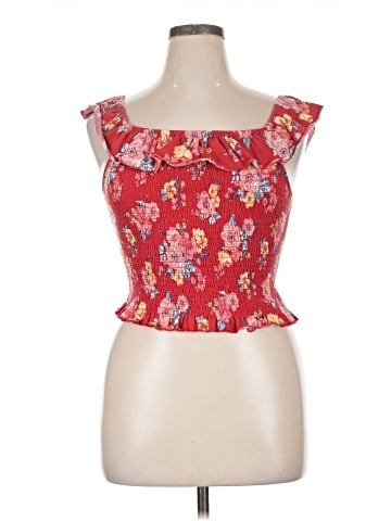 Arizona Jean Company Sleeveless Top (view 1)