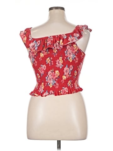 Arizona Jean Company Sleeveless Top (view 2)
