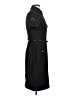 Calvin Klein Black Casual Dress Size 4 - photo 4