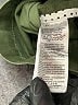Banana Republic Green Jacket Size XS - photo 7