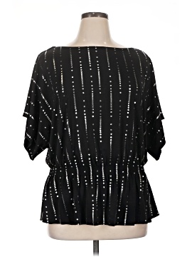 Alex Evenings 3/4 Sleeve T Shirt