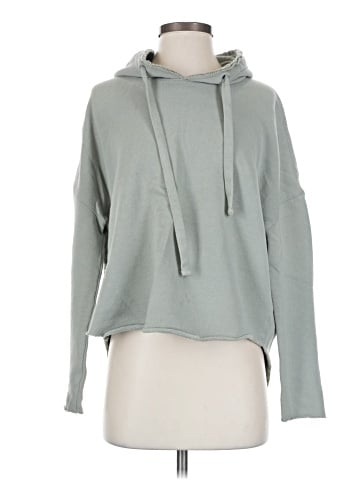 Mono b Zip Up Hoodie (view 1)