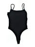 Madewell Black Bodysuit Size XXS - photo 1