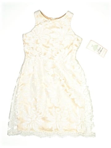 Rare Editions Dress (view 1)