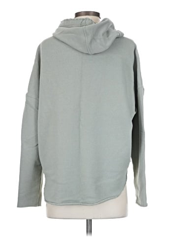 Mono b Zip Up Hoodie (view 2)
