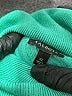 Talbots Teal Turtleneck Sweater Size XL - photo 7