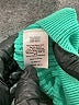 Talbots Teal Turtleneck Sweater Size XL - photo 8