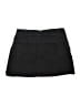 Teez-Her Solid Black Skort Size L - photo 2