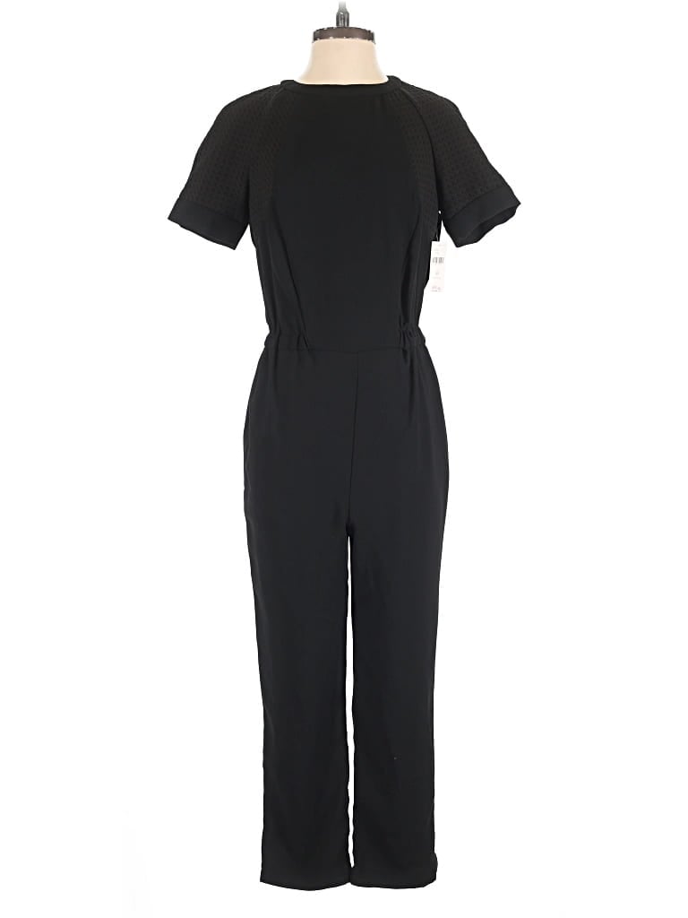 By Anthropologie Jumpsuit In Black