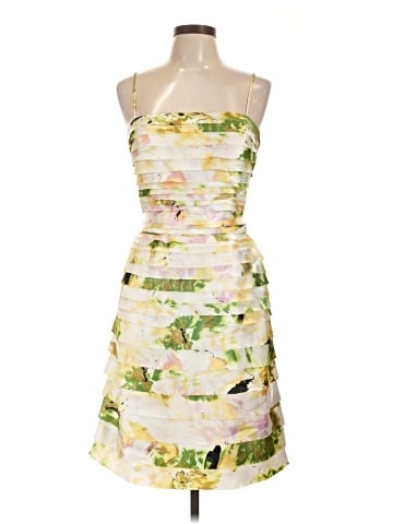 JS Collections Cocktail Dress (view 1)