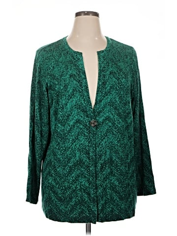 Liz & Me Cardigan (view 1)