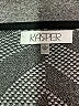 Kasper Chevron-herringbone Gray Cardigan Size L - photo 7