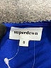 Superdown 100% Polyester Blue Cocktail Dress Size S - photo 7