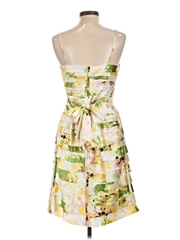 JS Collections Cocktail Dress (view 2)