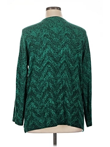 Liz & Me Cardigan (view 2)