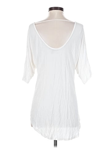 Olivia Sky 3/4 Sleeve T-Shirt (view 2)