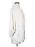 Moth White Poncho Size S - photo 4