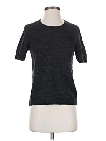 Everlane Wool Pullover Sweater (view 1)
