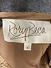 Rory Beca 100% Polyester Animal Print Brown Casual Dress Size S - photo 7