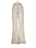 PacSun Tan Jeans Size 25 waist - photo 1