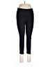 90 Degree by Reflex Solid Black Active Pants Size M - photo 1