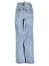 Gap Chevron-herringbone Blue Jeans Size 2 - photo 2
