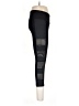 90 Degree by Reflex Solid Black Active Pants Size M - photo 4