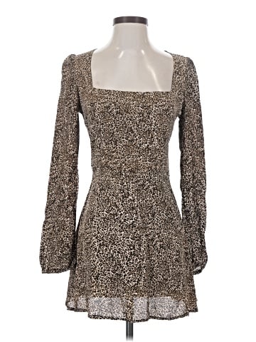 Flynn Skye Cocktail Dress (view 1)