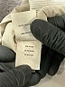 Goldsign Gray Sleeveless Top Size M - photo 6