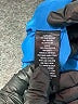 Worthington Blue Blazer Size L - photo 7