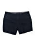 Tommy Hilfiger Solid Blue Shorts Size 12 - photo 1