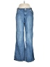 Tommy Hilfiger 100% Cotton Blue Jeans Size 10 - photo 1