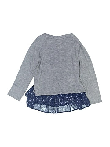 OshKosh B'gosh Long Sleeve Top (view 2)