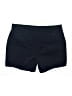 Tommy Hilfiger Solid Blue Shorts Size 12 - photo 2