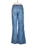 Tommy Hilfiger 100% Cotton Blue Jeans Size 10 - photo 2