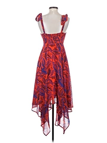 Alexis Cocktail Dress (view 2)