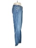 Tommy Hilfiger 100% Cotton Blue Jeans Size 10 - photo 4